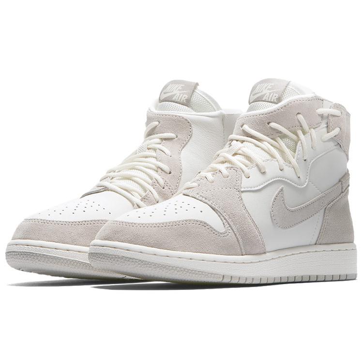 Jordan 1 Rebel XX Лунная Частица Женские AR5599-200