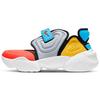Аква Рифт Football Grey Crimson Blue Fury Yellow Женский CW7164-002