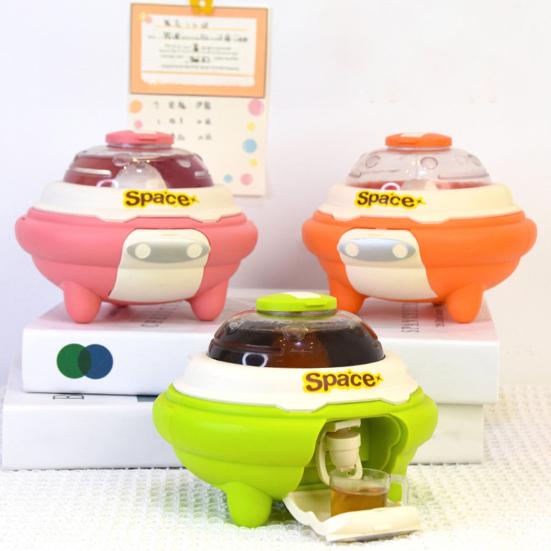 Мини Диспенсер для Воды Детская Игрушка Пищевой Класс Без БФА Большая Вместимость