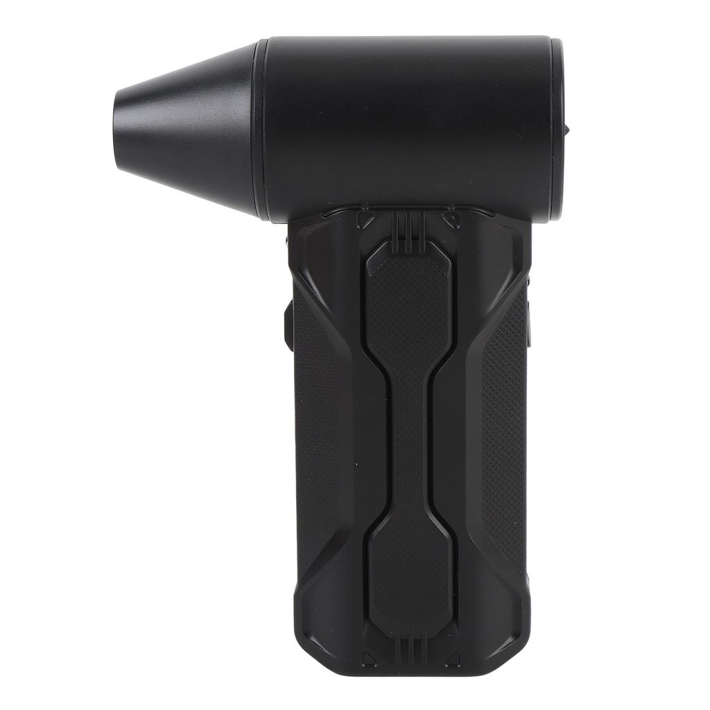 Электрический воздушный пылеуловитель 160000 об/мин, сжатый воздуходув, струйный, сухой, 3-ступенчатый, регулируемый, многоразовый для Co