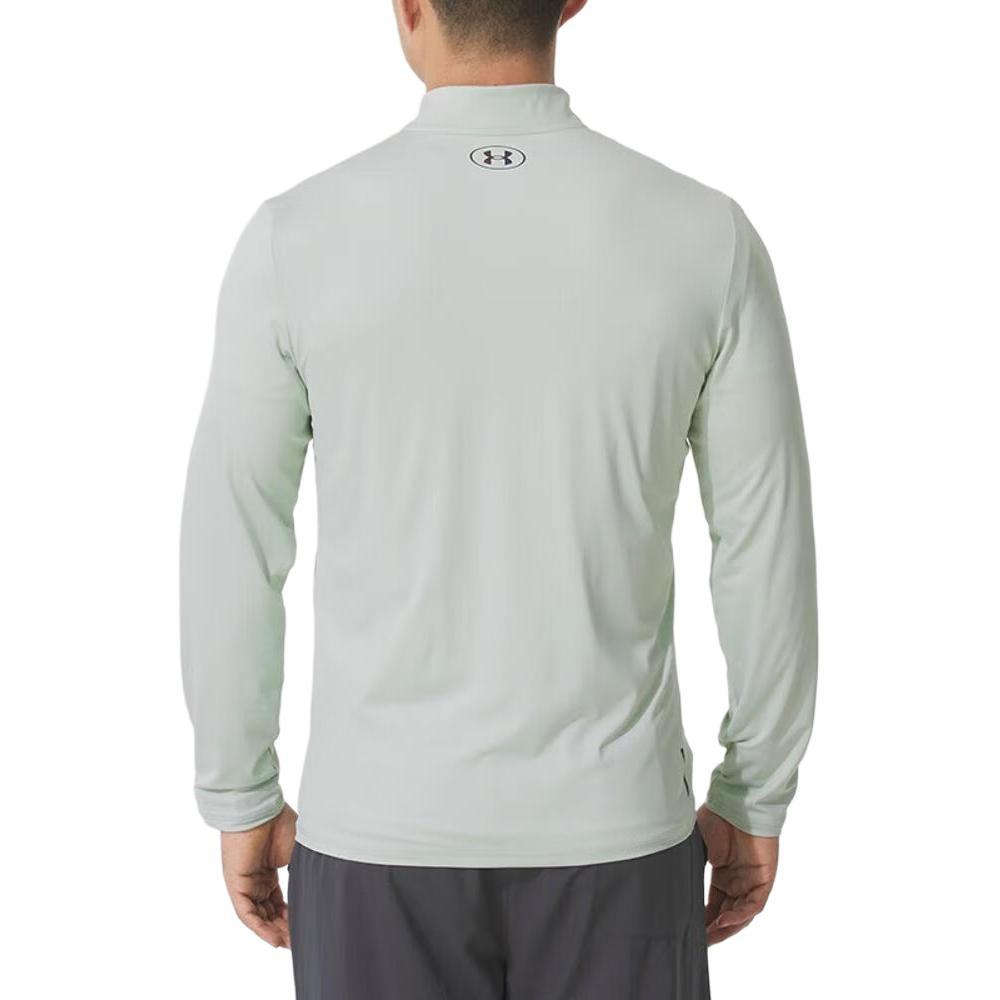 Under Armour Куртка Vanish Elite SS25 Мужская Цвет: Водородный Зеленый 1390051-377