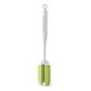 Xiaomi 2 in 1 Bottle Cleaning Brush Silicone Cup Washer with Straw Brush for Water Bottles Glasses Tumblers Mugs Kitchen Cleaning Tool
