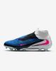 HJ2147-446 Nike Phantom 6 High Elite Синий гоночный Белый Розовый взрыв (Мужской)
