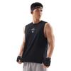 Men's Li-Ning Li Ning Fitness Series Tank Top Men's Black