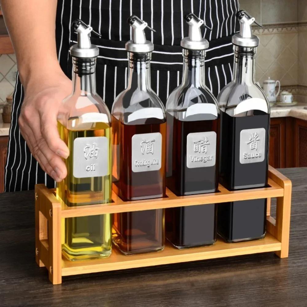Новая пробка для бутылки с маслом, резиновая пробка с замком, уплотнение, герметичное пищевое пластиковое сопло, распылитель, дозатор ликера, разливщик вина, барная посуда