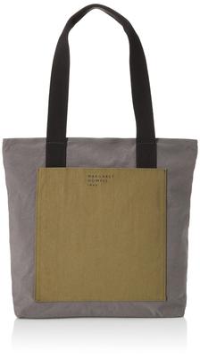 Сумка Howell Tote из нейлона Onion, окрашенная в растительные цвета, формата А4, легкая, стильная, цветовая гамма, сумка через плечо, множество карманов, функциональная, для взрослых, повседневная, натуральная