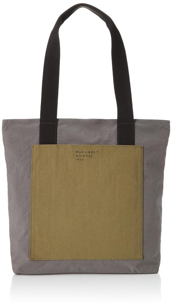 Сумка Howell Tote из нейлона Onion, окрашенная в растительные цвета, формата А4, легкая, стильная, цветовая гамма, сумка через плечо, множество карманов, функциональная, для взрослых, повседневная, натуральная