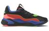 Puma RS-2K 'Сообщения - Черный Энергетический Персик'