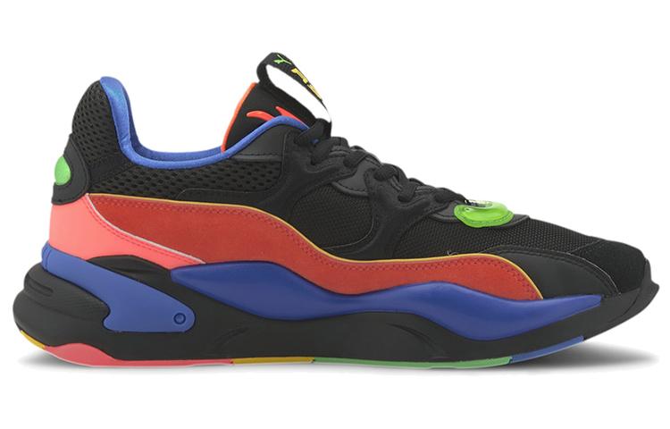 Puma RS-2K 'Сообщения - Черный Энергетический Персик'