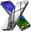 Case - PROSHOP - for iPhone 13 Pro - Shockproof - Transparent - Flexible