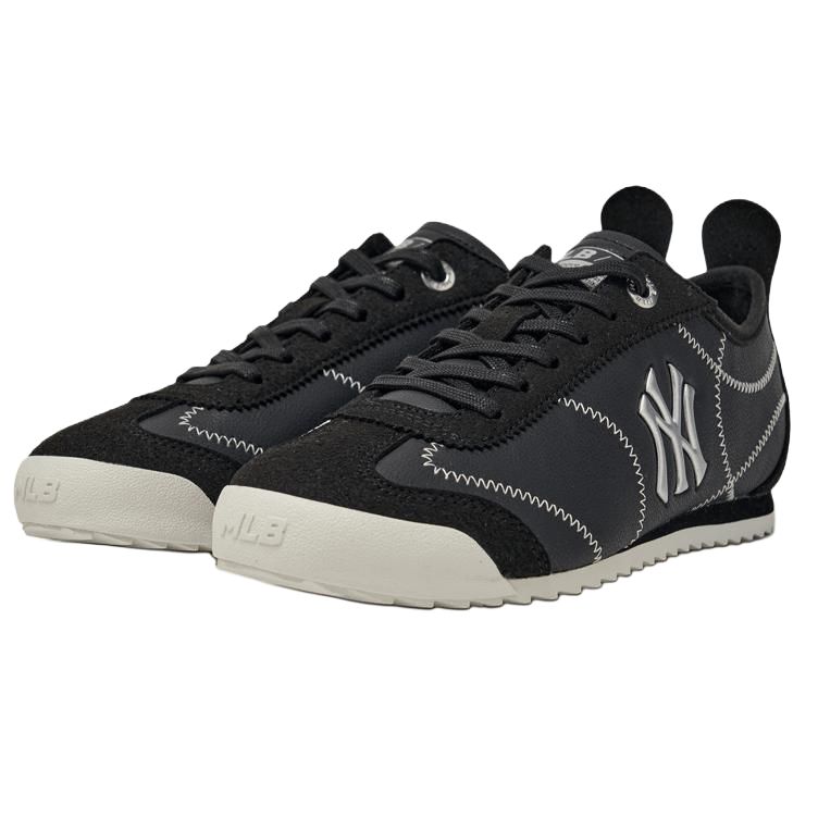 MLB Кеды New York Yankees Унисекс Черные 3ASXC016N-50BKS