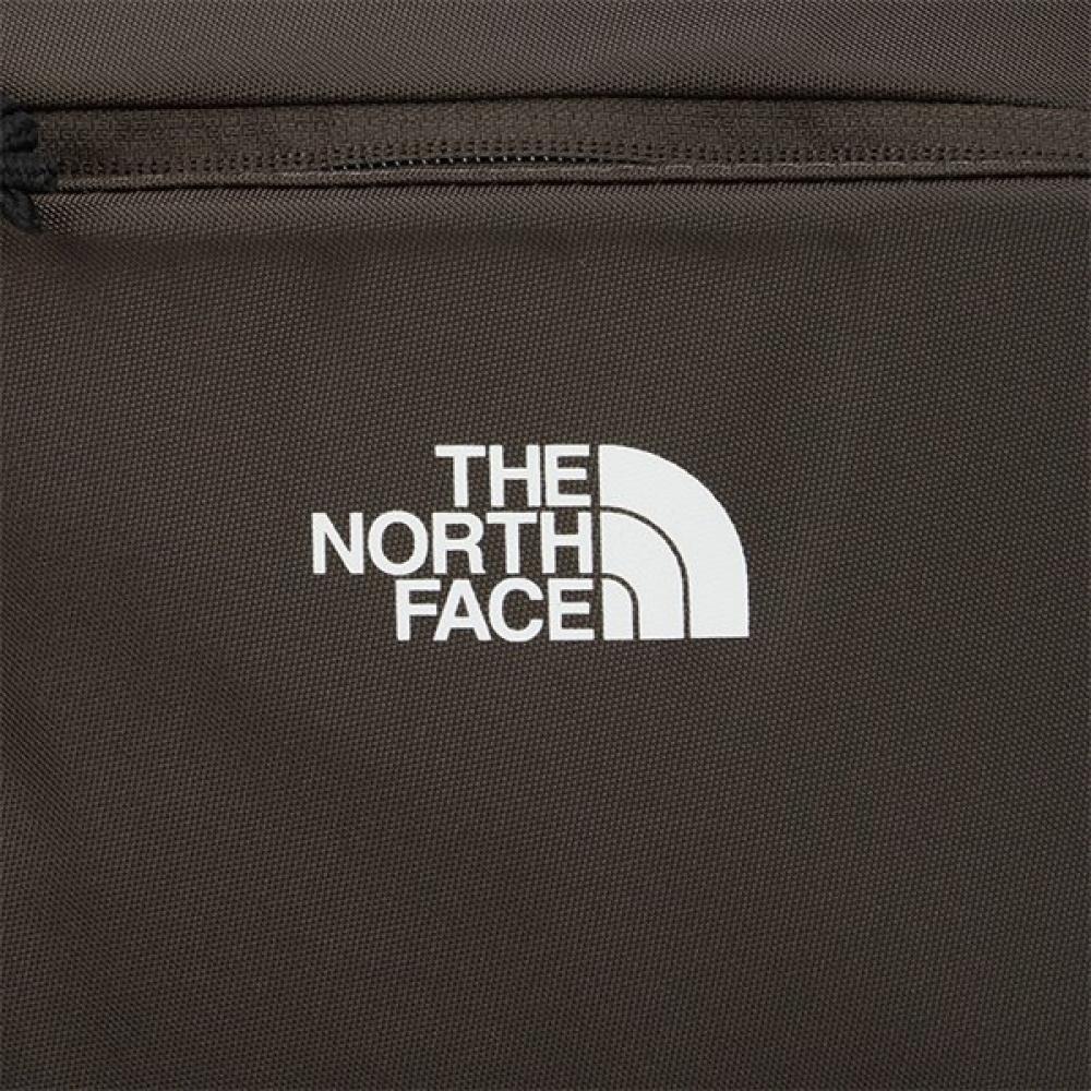 The North Face Esp Duffel Bag Medium Brw Nn2pr60b