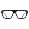 Tom Ford Мужские очки для блокировки синего света Ft6084 B 001