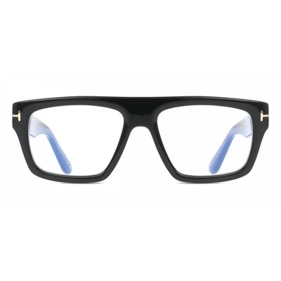 Tom Ford Мужские очки для блокировки синего света Ft6084 B 001