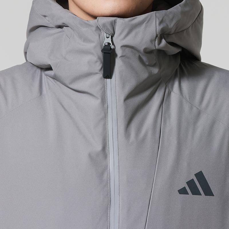 adidas Мужские пуховики и пальто KQ5503