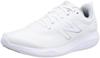 New Balance ME432 Легкие кроссовки для бега для通勤 Мужские кроссовки, Белые,