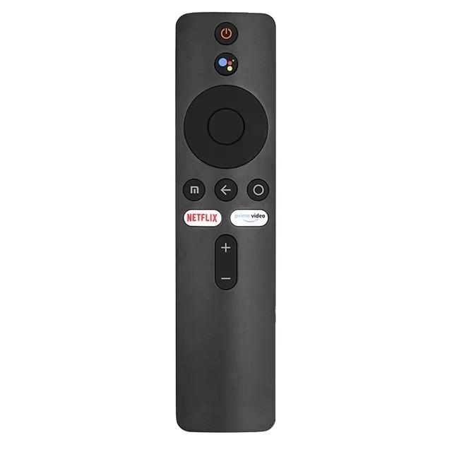 New Replace XMRM-00A Blue/tooth Voice Remote Control for MI TV Stick MI Box 4K Android Smart TV 4X Google Assistant
