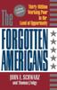 Книга The Forgotten Americans : Thirty Million Working Poor In the Land of Opportunity