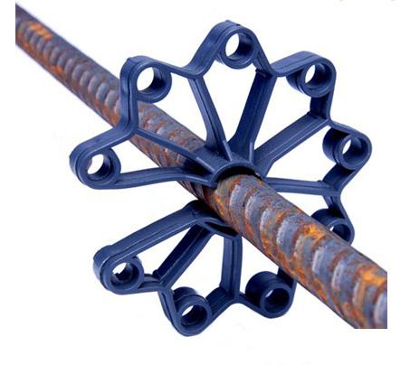 Spacer for reinforcement G35 250 pcs