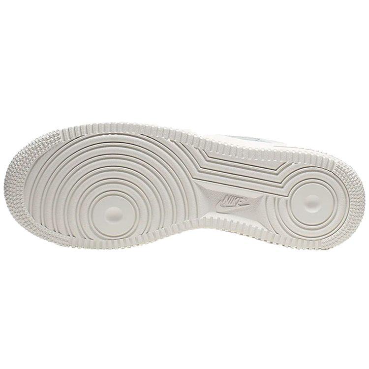 Nike Air Force 1 Low Iridescent White Women's CJ9704-100