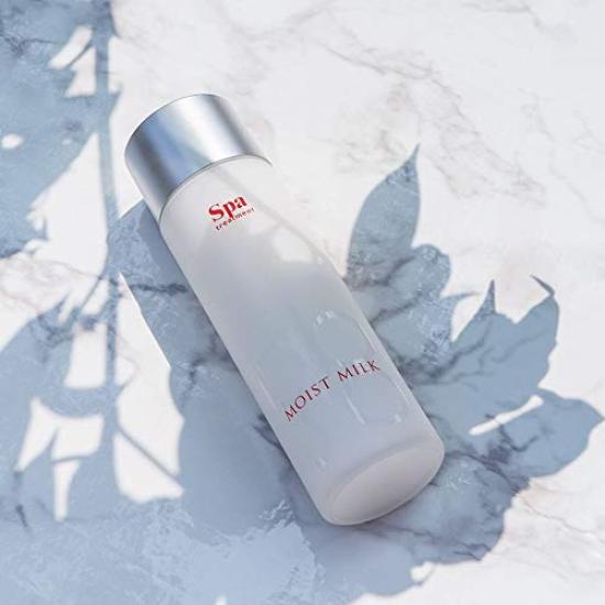 Спа-процедура Abso Water Moist Milk s 80 мл (эмульсия)