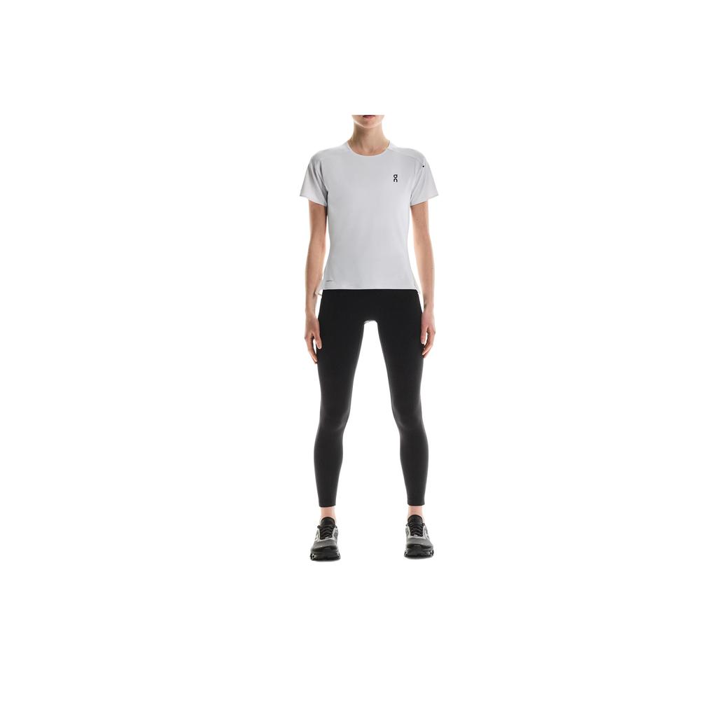 Футболка женская с коротким рукавом Performance Fashi Casual Универсальная Удобная 1WE10312993