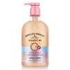 Bellman Spa Moisture Glow Слабокислотный скраб для тела с гималайской розовой солью, 580 мл, 1 шт.