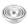Handmade Aluminium Alloy Bath Bomb Molds Fizzy Crafting DIY Cake Mould Tools