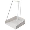 Sangyo Dustpan 2989.jp+ Three-Handed Dustpan A Steel 175918