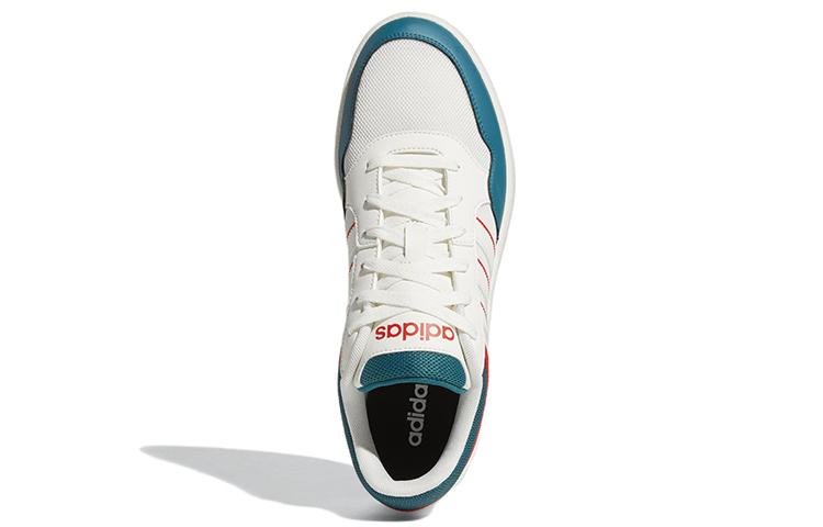 adidas Кроссовки Hoops 3.0 'White' GZ3805