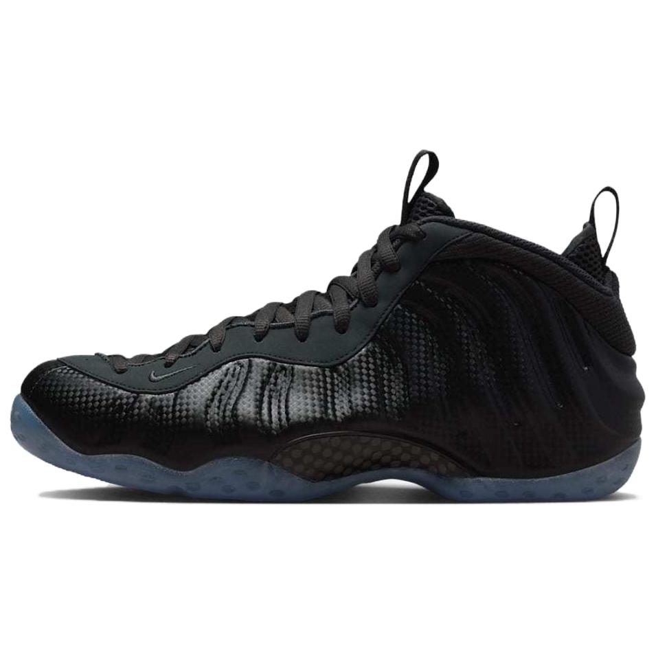 Nike Foamposite One Удобные Баскетбольные Кроссовки Мужские HF2902-002