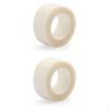 2 Rolls Double Sided Body Clothes Tape Dress Toupee Bra Adhesive