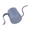 304 Stainless Steel Pour Over Coffee Kettle 250ml Capacity Gooseneck Kettle  Pour Over Brewing