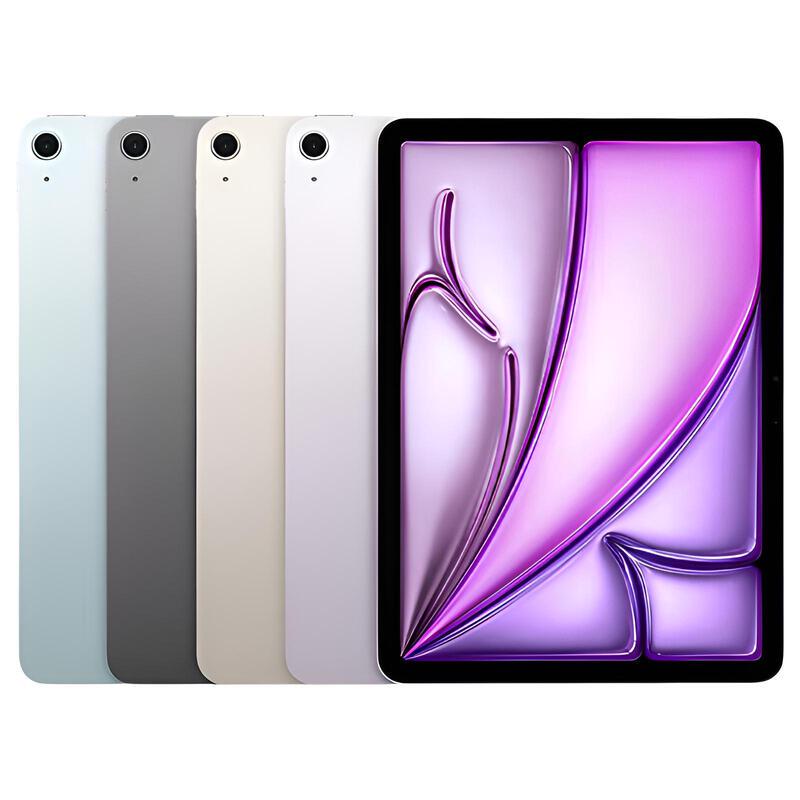Apple iPad Air 11-inch M4 (2026 Model) Wi-Fi Tablet (CN version)