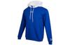 Sweatshirts Men's Blue Hooded Moderate Regular 539725-84