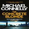 The Concrete Blonde by Michael Connelly Paperback Book 9781409156161