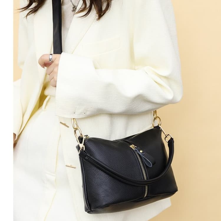 Новая модная сумочка, универсальная на плечо, подмышку