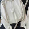 Korean Style Women's Breathable Comfortable Casual Autumn Set