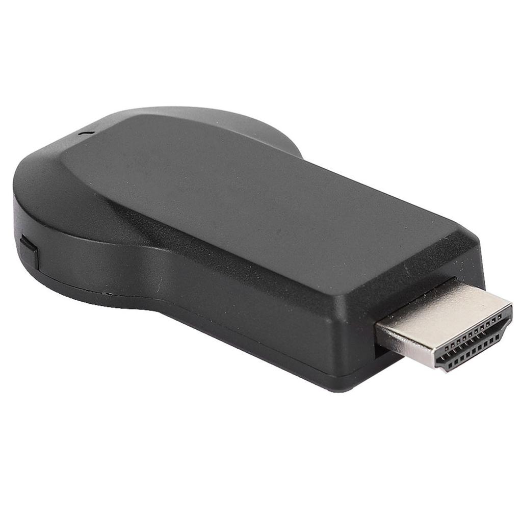 Wi-Fi HDMI TV Беспроводной дисплей Приемник Адаптер Dongle Поддержка Airplay Miracast DLNA