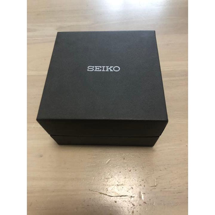 Б/у SEIKO PRESAGE SARX003 с автоподзаводом