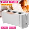 Bread Machine Automatic Multi-function Smart Bread Makers Ferment Flour Toaster Bread Maker Electric Breakfast Machine CZ Stock