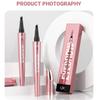 Женская четырехголовая краска для бровей Косметика Натуральная стойкая краска Татуировка бровей Женская Водостойкая краска для бровей