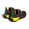 LEGO X Adidas Sport DNA Little Kid Black Red Kids Sneakers Core-Black HQ1311