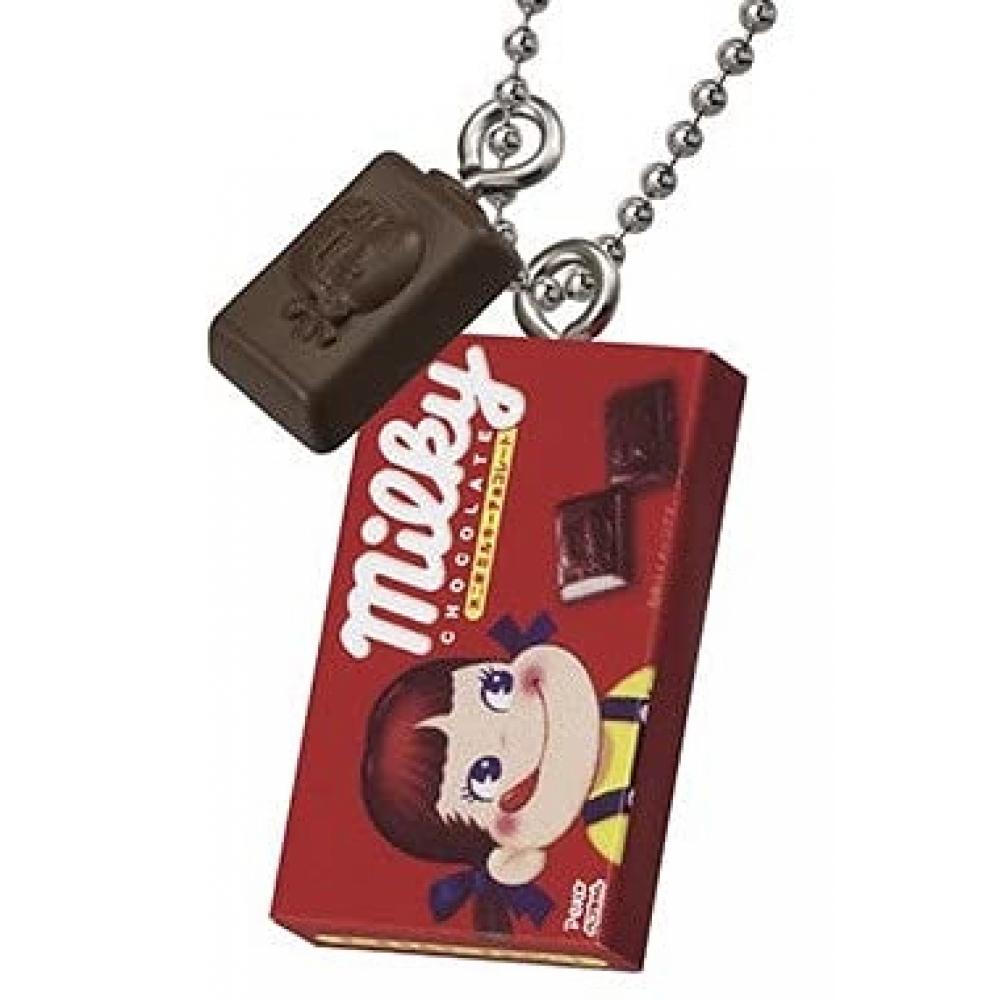 Талисман-подвеска Fujiya Sweets [Набор из 5 видов] (Полный Полный)] Игрушка-капсула Gacha Gacha