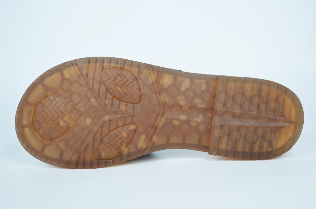 Шлепанцы с шариками Prima d'Arte 27062 36 Черные кожа