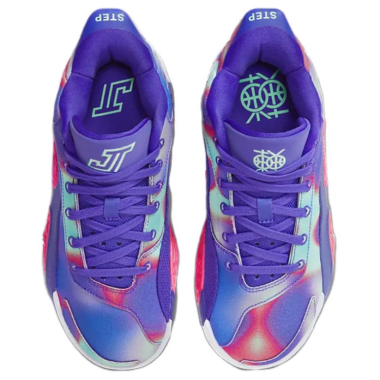 Air Jordan Tatum 2 GS 'Dongdan'