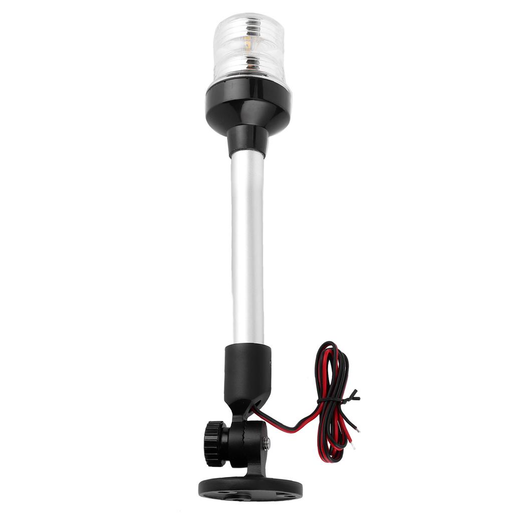 2 морских мили навигационных якорных огня все вокруг 180 градусов белые светодиоды 1224 В