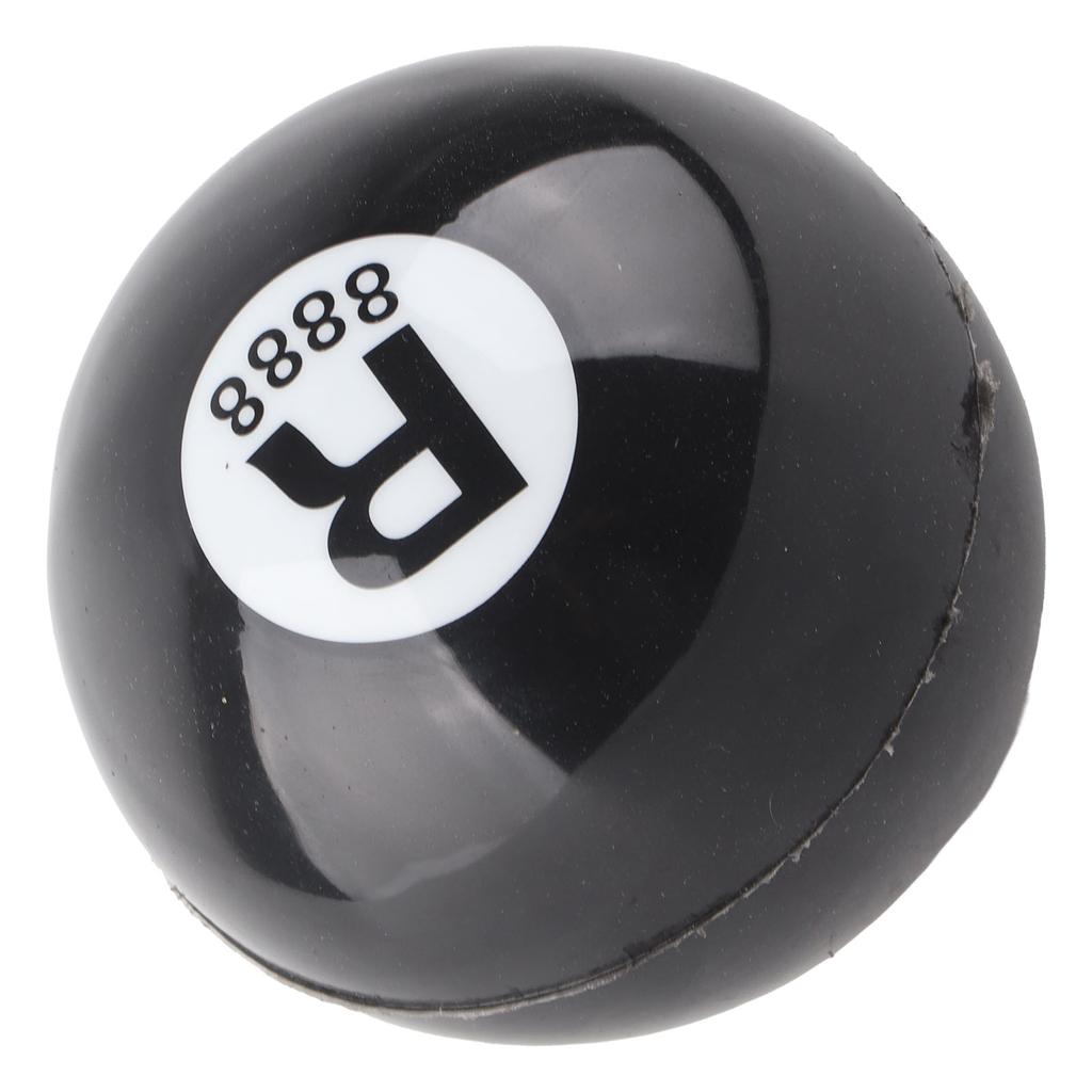 Practical Rubber Screwing Ball Type Watch Back Case Opener Tool Accessory for WatchmakerBlack 