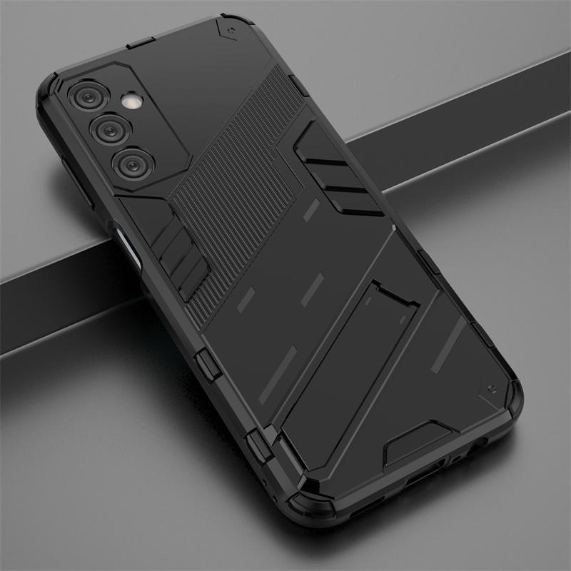 Для Samsung Galaxy M14 чехол Samsung M14 Capas Phone Back Bumper Armor Shockproof Holder Cover для Samsung M 14 M14 Fundas