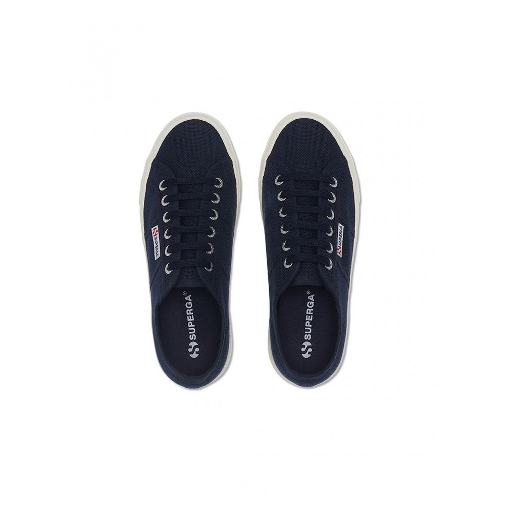Superga 2740 Платформа ВМС S000010975
